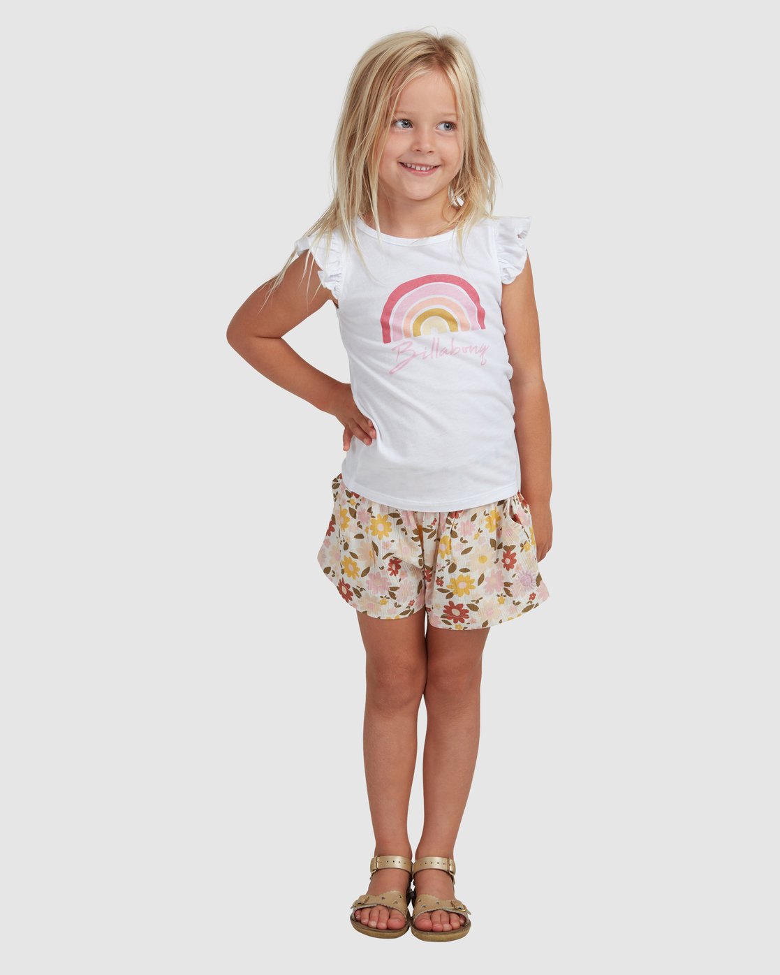 Billabong rainbow on sale shorts
