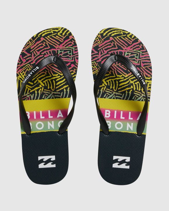 BILLABONG NORTHPONT M UBYL100018-NEO FLIP FLOP (M)