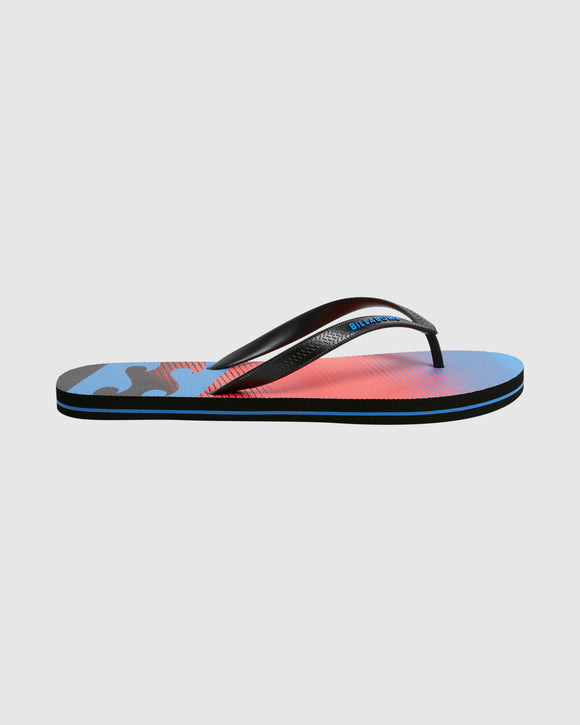 BILLABONG FLUID PRO M UBYL100019-NRE FLIP FLOP (M)