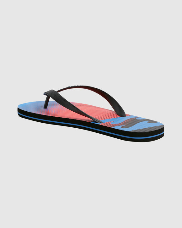 BILLABONG FLUID PRO M UBYL100019-NRE FLIP FLOP (M)
