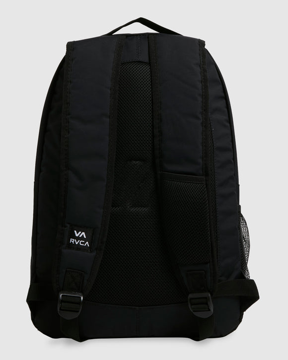 RVCA RVCA PACK IV M UVYBP00104-BLK BACKPACK (W)