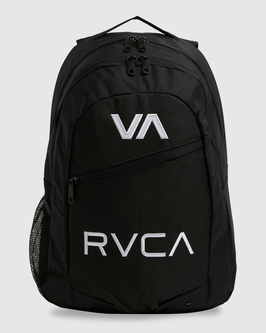 RVCA RVCA PACK IV M UVYBP00104-BLK BACKPACK (W)