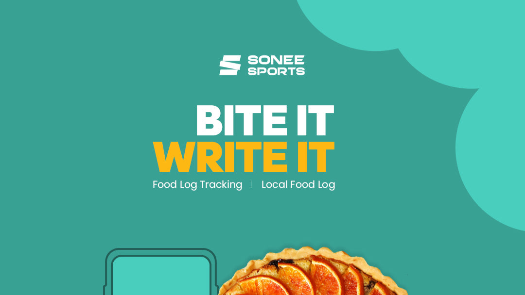 Fuel Your Fitness Journey with the Sonee Sports App