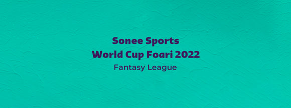 Fantasy League Terms and Condition