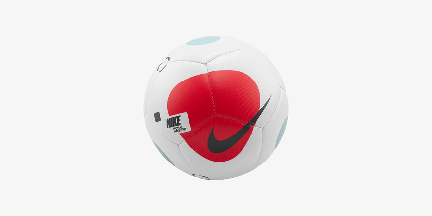 Official Match ball of Club Maldives Cup 2022