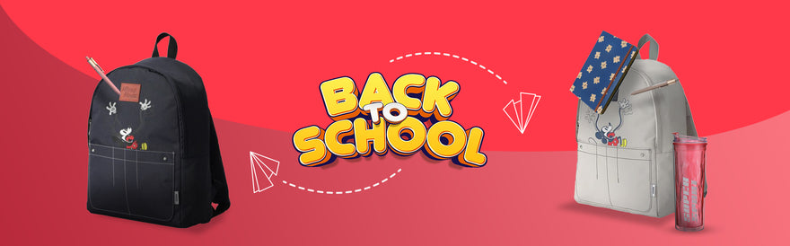 Back To School Shopping at MINISO | Back to School Supplies for Kids ...