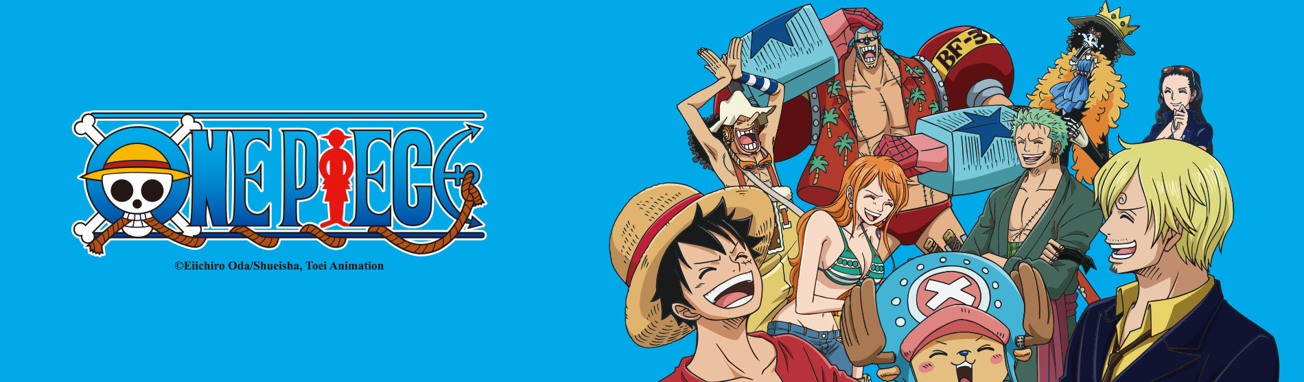 One Piece