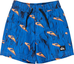 QUIKSILVER NEXT GEN EQKJV03263-BSW4 BOARDSHORT (YB)