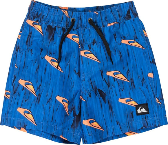 QUIKSILVER NEXT GEN EQKJV03263-BSW4 BOARDSHORT (YB)