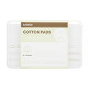 MINISO THICK & THIN COTTON PADS ( 75 & 400 COUNT WITH CONTAINER ) 0200012501 COTTON PADS-1