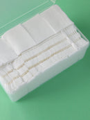 MINISO THICK & THIN COTTON PADS ( 75 & 400 COUNT WITH CONTAINER ) 0200012501 COTTON PADS-5