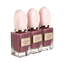 MINISO NAIL POLISH ( PURPLE ) 0200024694 NAIL POLISHER-1