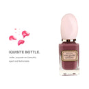 MINISO NAIL POLISH ( PURPLE ) 0200024694 NAIL POLISHER-2