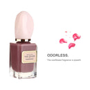 MINISO NAIL POLISH ( PURPLE ) 0200024694 NAIL POLISHER-3