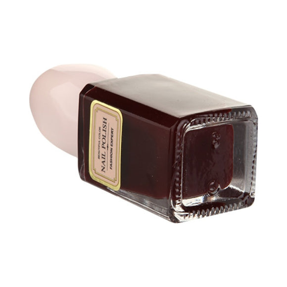 MINISO NAIL POLISH ( RED ) 0200024695 NAIL POLISHER