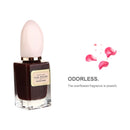 MINISO NAIL POLISH ( RED ) 0200024695 NAIL POLISHER-3