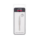 MINISO EYEBROW TWEEZER(SILVER) 0200025481 EYEBROW TWEEZERS/EYEBROW SCISSORS-2