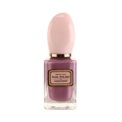 MINISO NAIL POLISH ( PURPLE ) 0200027148 NAIL POLISHER