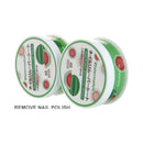 MINISO NAIL POLISH CLEANSING WIPES (WATERMELON FRAGRANCE) 0200027684 NAIL POLISH REMOVER-3