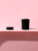 MINISO BAMBOO CHARCOAL COMPRESSED MASK 0200050491 COMPRESSED FACIAL MASK/ SHEET MASK-5