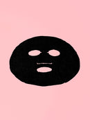 MINISO BAMBOO CHARCOAL COMPRESSED MASK 0200050491 COMPRESSED FACIAL MASK/ SHEET MASK-4