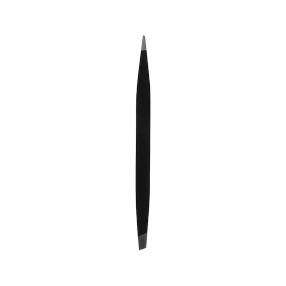 MINISO DOUBLE-ENDED BROW TWEEZERS 0200430401 EYEBROW TWEEZERS/EYEBROW SCISSORS