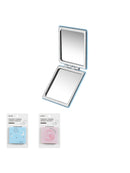 MINISO SQUARE COMPACT MIRROR 0200434891 TABLE MIRROR-3