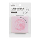 MINISO SQUARE COMPACT MIRROR 0200434891 TABLE MIRROR-2