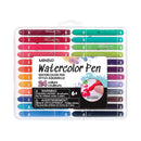 MINISO 24-COLOR WATERCOLOR PEN 0400020261 COLORED PENCIL-1