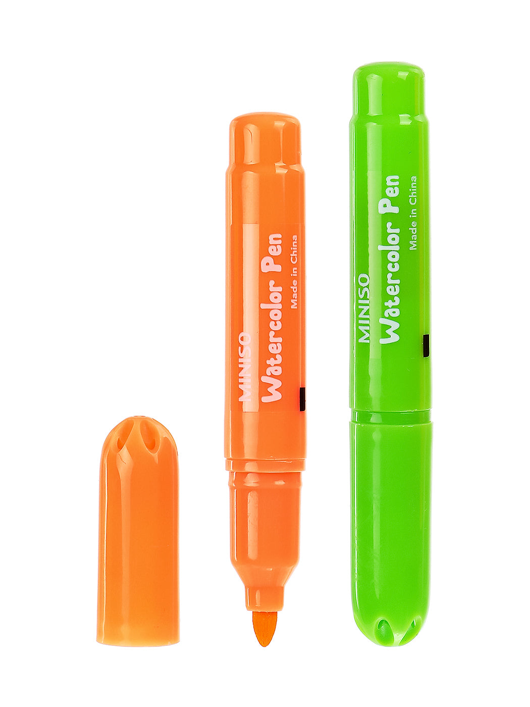 MINISO 24-COLOR WATERCOLOR PEN 0400020261 COLORED PENCIL