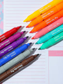 MINISO 24-COLOR WATERCOLOR PEN 0400020261 COLORED PENCIL-9