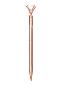 MINISO DIAMOND METAL BALLPOINT PEN (1.0MM) 0400025341 PEN-9