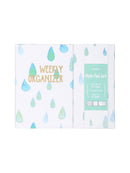 MINISO NOTEPAD SET (50 SHEETS) 0400026461 STATIONERY-1