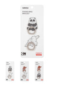 MINISO WE BARE BEARS RING BRACKET 2 PACK 0500019671 ELECTRONICS & ELECTRICAL APPLIANCES-4