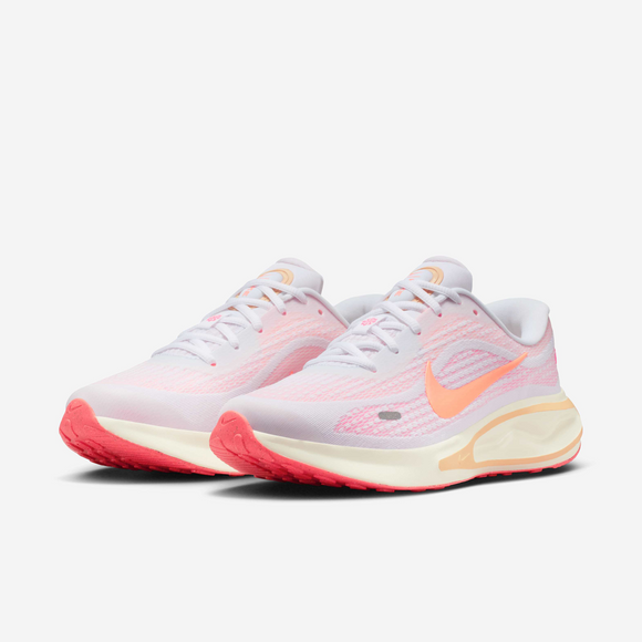 NIKE W  JOURNEY RUN FJ7765-118 RUNNING SHOES (W)
