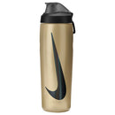 NIKE REFUEL BOTTLE LOCKING LID 24 OZ N.100.7668.728 WATER BOTTLE (U)-1