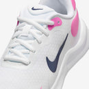 NIKE NIKE REVOLUTION 7 (GS) FB7689-103 RUNNING SHOES (YG)-7