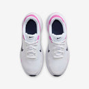 NIKE NIKE REVOLUTION 7 (GS) FB7689-103 RUNNING SHOES (YG)-4