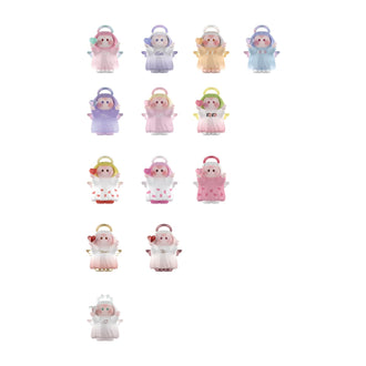 MINISO YOYO CUPID RING COLLECTION SURPRISE ICON BOX 2028156310109 ICON BOX