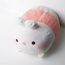 MINISO VITALITY CANTEEN 12IN LAYER PLUSH TOY(WHITE BUNNY) 2014426915105 REGULAR PLUSH-1