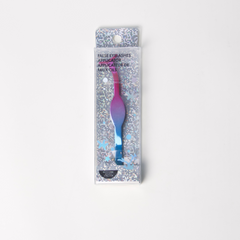 MINISO COLORFUL SERIES FALSE EYELASHES APPLICATOR 2014709810103 EYELASH CURLER