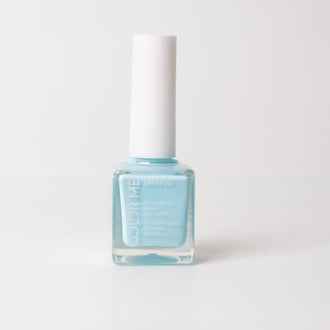 MINISO COLOR ME OIL BASED NAIL POLISH ( B05 ) 2015228031109 NAIL POLISHER