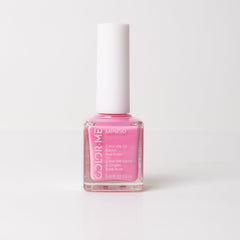 MINISO COLOR ME OIL BASED NAIL POLISH ( P02 ) 2015228032106 NAIL POLISHER