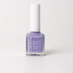 MINISO COLOR ME OIL BASED NAIL POLISH ( Z04 ) 2015228038108 NAIL POLISHER