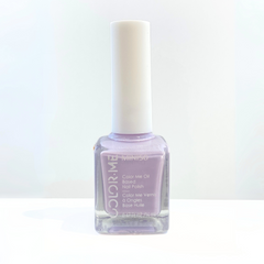 MINISO COLOR ME OIL BASED NAIL POLISH ( Z01 ) 2015228056102 NAIL POLISHER