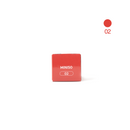 MINISO THIS IS LOVE MATTE LIPSTICK(02) 2016880117101 LIPSTICK-2