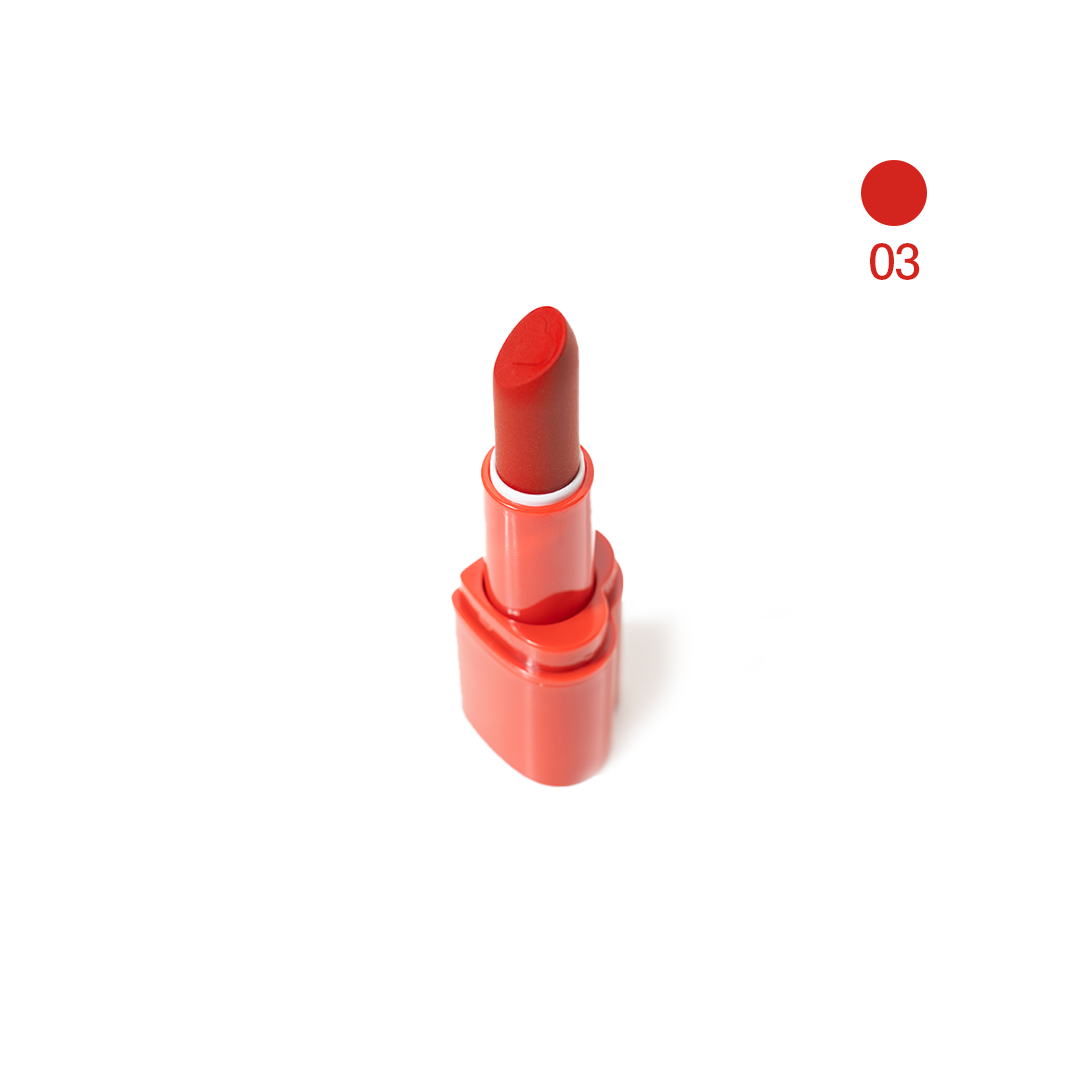 MINISO THIS IS LOVE MATTE LIPSTICK(03) 2016880124109 LIPSTICK