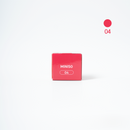 MINISO THIS IS LOVE MATTE LIPSTICK(04) 2016880122105 LIPSTICK-2