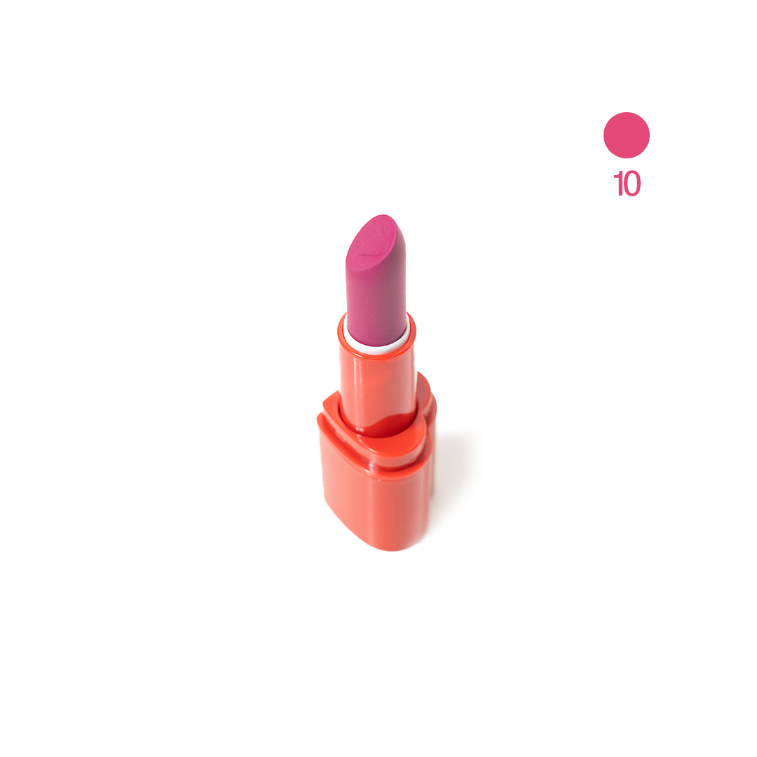 MINISO THIS IS LOVE MATTE LIPSTICK(10) 2016880121108 LIPSTICK