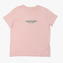 BILLABONG SUMMER LOVER TEE BBLOCW039-SCS T-SHIRT SHORT SLEEVE (W)-4